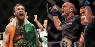 Report: McGregor Wants Alvarez Fight But Won’t Vacate Belt