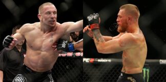 Five Opponents For Conor McGregor’s Next Fight
