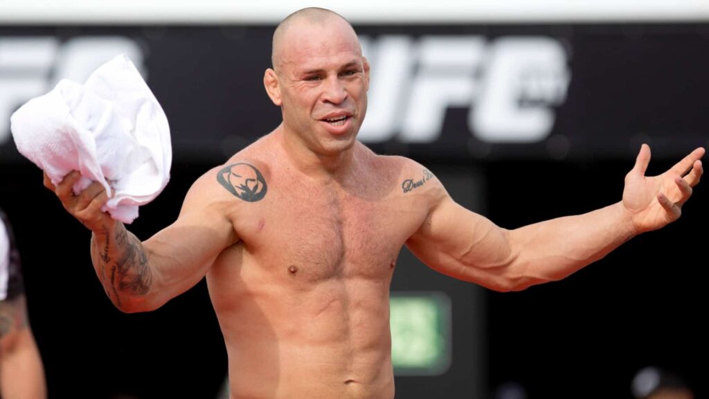 Wanderlei-Silva