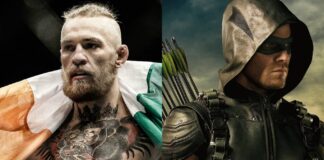 Ten UFC Stars And Their Comic Book Counterparts