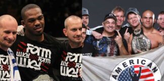 Top Seven Most Successful MMA Gyms