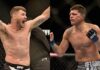 WATCH: Michael Bisping Call Out Nick Diaz for UFC 206