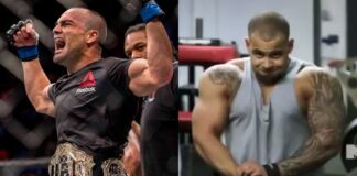 Flashback: That Time Eddie Alvarez KO’d Bodybuilder Bully