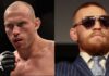 Donald Cerrone Reveals What Conor McGregor Is Really Like
