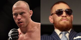 Donald Cerrone Reveals What Conor McGregor Is Really Like