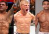 Six Fighters Who Looked Amazing Before USADA