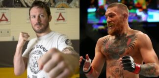 Coach: I Beat The S*** Out Of Conor McGregor After He Flattened Woman