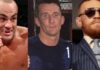Conor McGregor’s Coach Makes Brutal Prediction For UFC 205