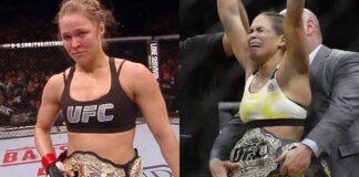 Five Crazy Predictions for UFC 207