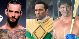 Six Celebrities Who Attempted MMA