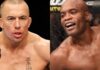 Six Wild Predictions for UFC 206