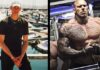 ‘The Nightmare’ Reveals How He Went From Skinny Kid To Shredded Monster