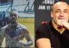 Eddie Alvarez Trolls Conor McGregor For Getting KO’d In The Gym