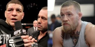 Nick Diaz Blasts Conor McGregor For Losing To Irish Land Guineas
