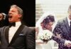 Watch: Bride Surprises Groom With Bruce Buffer Intro On Wedding Day