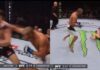 WATCH: Dan Henderson Lands One Last H-Bomb Before Retiring