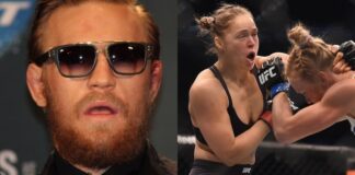 Top Nine Most Offensive UFC Memes Of All Time