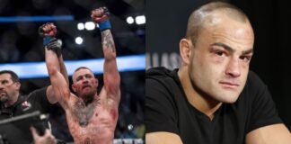 Five Reasons Conor McGregor Will Destroy Eddie Alvarez