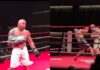 WATCH: Shane Carwin KO’s Opponent With One Arm