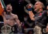 WATCH: Intense Conor McGregor vs. Eddie Alvarez Promo Goes Viral