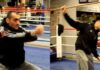 WATCH: Ronda Rousey’s Coach Edmond Teaches Secret Wushu Skills