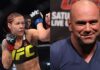 Cris Cyborg Not Happy With UFC’s Recent Actions