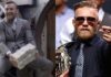 How Much Money Did Conor McGregor Make Earlier In His Career?