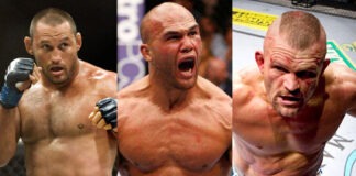 Top Seven Heaviest Hitters In UFC History