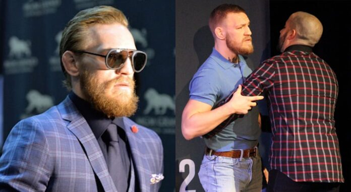 McGregor