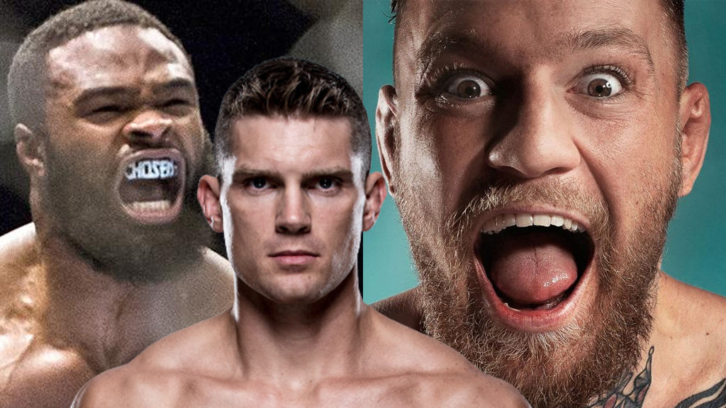 Five Reasons Why UFC 205 Will Be Better Than UFC 202