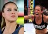Cris Cyborg Reacts to Ronda Rousey vs. Amanda Nunes