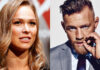 Conor McGregor Tells Ronda Rousey How To Deal With Haters