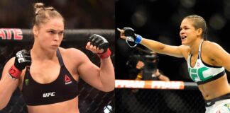 Five Reasons Ronda Rousey Should Not Be Fighting Amanda Nunes