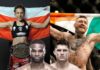 Viral! Watch The UFC 205 Extended Preview Video