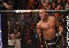 Anderson Silva Furious With the UFC