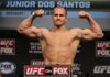 Junior Dos Santos: Bio, Net Worth and Career Highlights