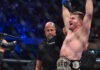 Does Stipe still have a shot to become a three time champion?