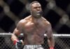 Tyron Woodley’s fight against Luque might be his LAST chance in the UFC