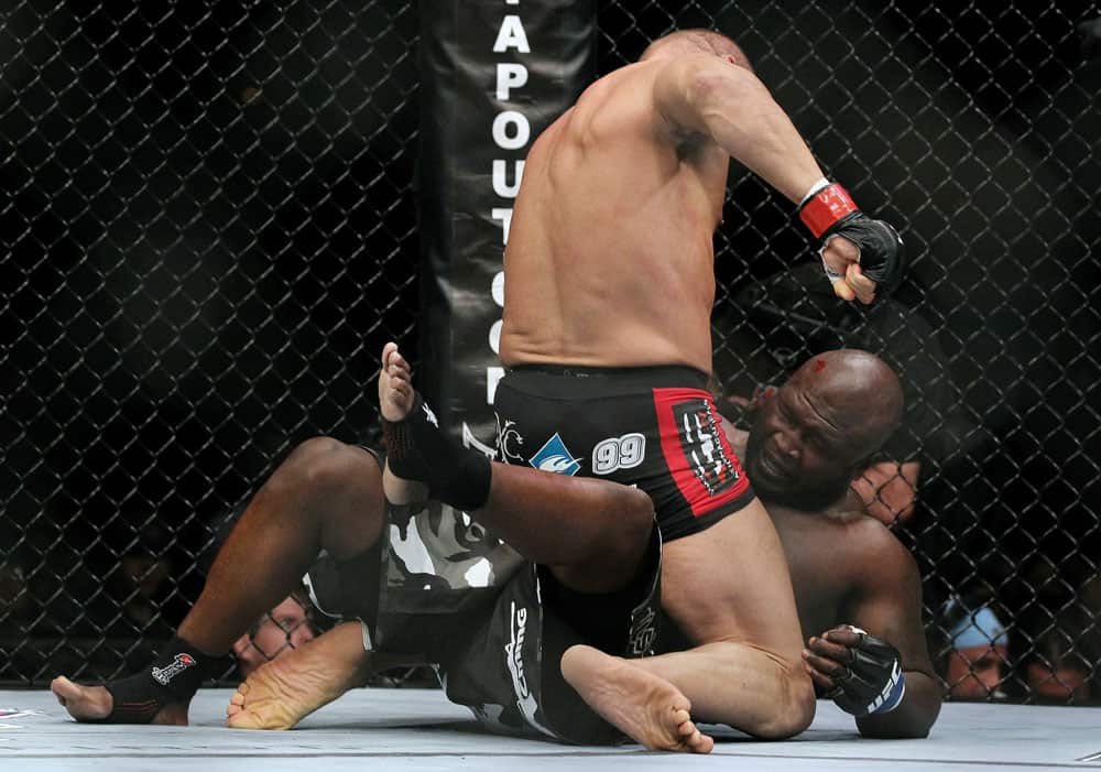 from UFC.com