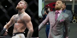 WATCH: Mainstream Sports Stars Copy Conor McGregor’s Moves