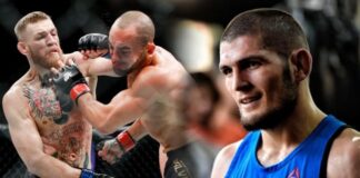 Top Five Opponents For Conor McGregor’s Next Fight