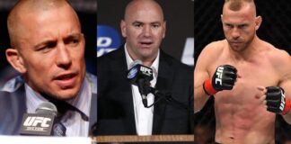 Georges St-Pierre & Donald Cerrone Reveal Game-Changing Announcement