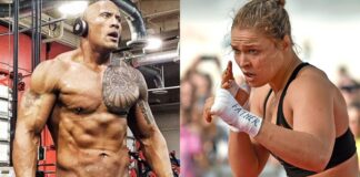 Report: Ronda Rousey Could Join WWE After She Retires