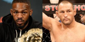 Jon Jones to Face Dan Henderson at Submission Underground II