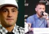 Eddie Alvarez Accuses Conor McGregor Of Shady Tactics In The UFC