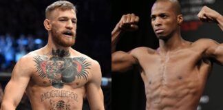 Venom Page predicts he’d KO Conor McGregor’