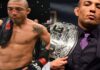 Aldo Plans Next Title Defence, Calls Conor a “P***y”