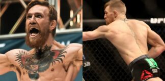 Watch: Conor Mcgregor ‘s Crazy Striking at Open Workout