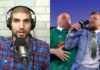 Ariel Helwani Blasts The UFC During Deleted Rant About Conor McGregor