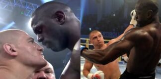 WATCH: Real Life Giant Killer Fights The Biggest & Scariest Opponents Possible